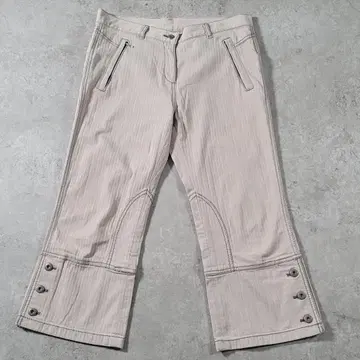 [ 새상품급 ] GIANNI LO GIUDICE 잔니 로 주디체 팬츠 L