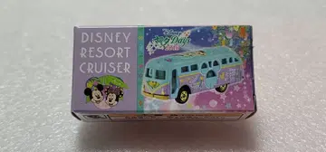 [ 무료배송 ] 미사용! 2016 칠석 디즈니 크루저 미니카 [ 토미카