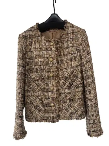 ANAYI 수트 자켓 스커트