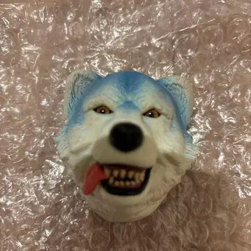 제일복권 MAN WITH A MISSION H상 마그넷 도쿄 타나카