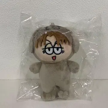 ONE N' ONLY EIKU 봉제 인형 마스코트