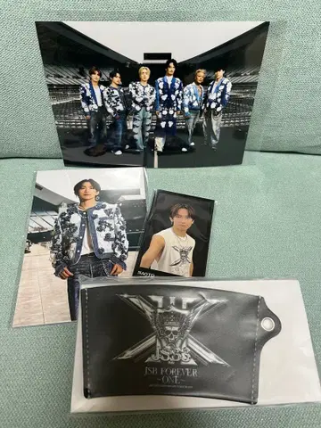 3대 JSOULBROTHERS 라이브 DVD 구매 혜택 15주년 스타디움