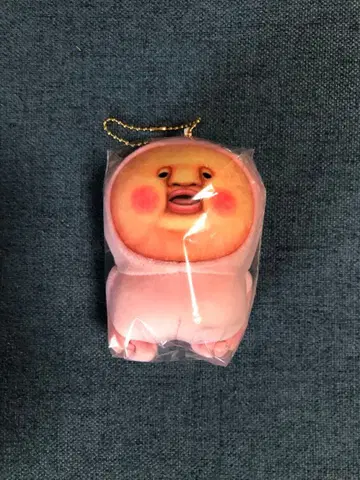 꼬마 요정 도감 카쿠레모모지리 므뉴구루미 BC