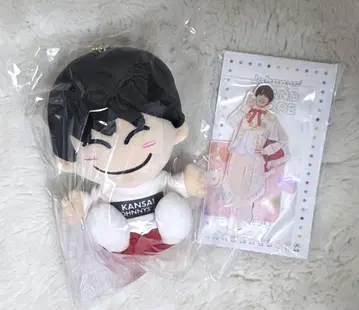 시마사키 토아 치비 누이&아크릴 스탠드