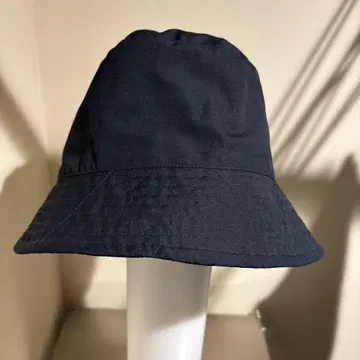 ENGINEERED GARMENTS 버킷햇 M 네이비