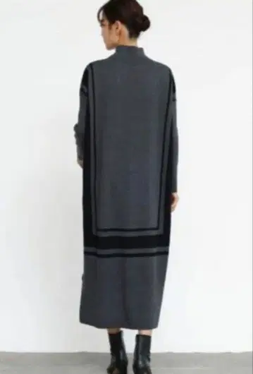 새상품 MEDOC original 니트 원피스 야마다야