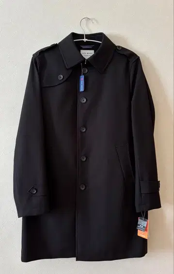 LES MUES (AOKI 구매) 새상품 남성용 비즈니스 코트 자켓