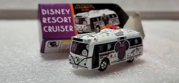 [ 무료배송 ] 미사용! 디즈니 크루저 미니카 [ 토미카 ]