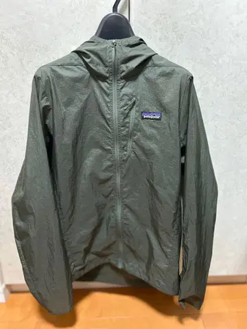 파타고니아 후디니 XS