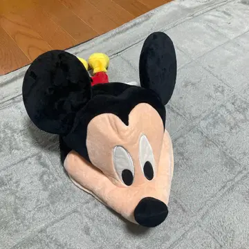 미키마우스 팬 캡