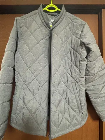 [JOSEPH ABBOUD ] 퀼팅 자켓