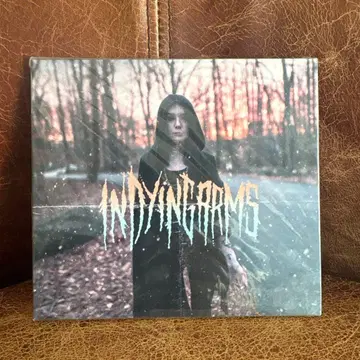 In Dying Arms In Dying Arms 미개봉 CD