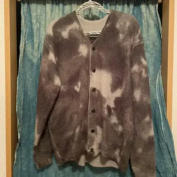 TOWNCRAFT 타이다이 가디건