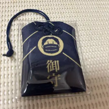 부적 캐릭터 디자인 포함