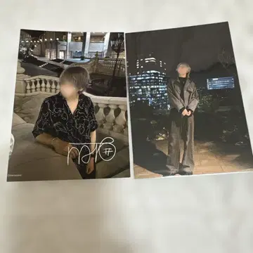 멜론파커 나로야 브로마이드 실사