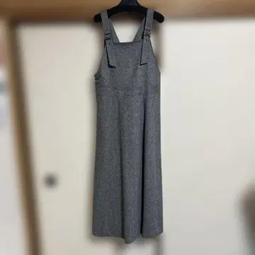 그레이 살로펫 울풍 원단