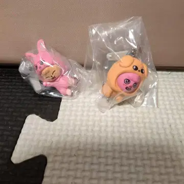 스트레이 키즈 가챠가챠 DWAEKKI PuppyM