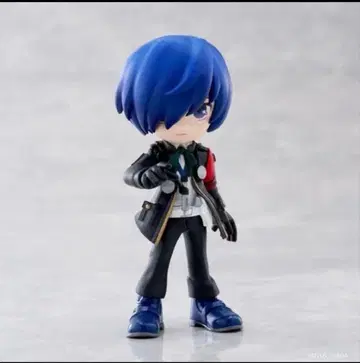 PalVerse 페르소나 3 파르바스 피규어 유키 마코토 주인공 HERO