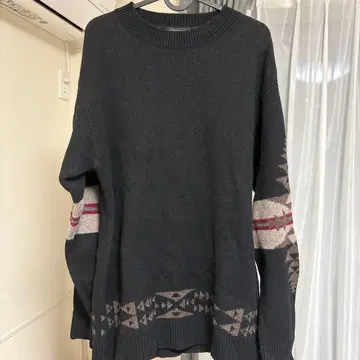 Pendleton 스웨터 XL