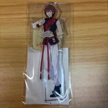 아이돌 마스터 SideM x 키요켄 아마가세 토마 아크릴 스탠드