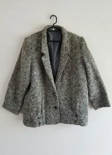 울 자켓 싱글 자켓 멋짐 인기 무료배송 배송비 포함