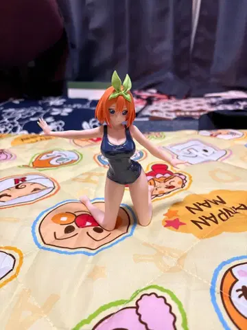 5등분의 신부 나카노 요츠바 나카노 미츠키 나카노 니노