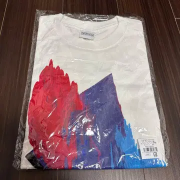 노기자카46 아트 워크스 T셔츠 M 사이즈