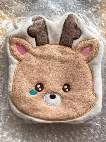 BOSS RIIZE Shanghai 핸드 타월 성찬 미개봉 새상품