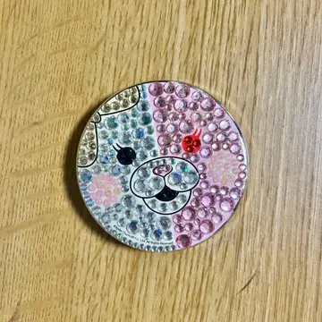 단간론파 모노미 반짝반짝 나 거울