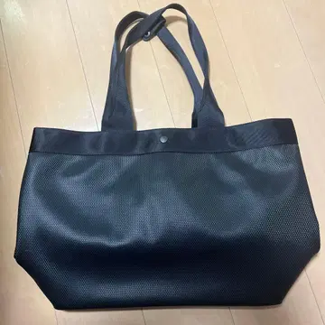 [ 새상품급 ] 남성용 비즈니스 토트백 블랙 Breath TOPKAPI