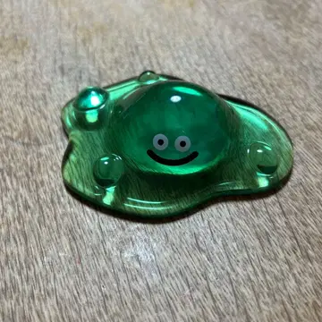 슬라임 캐릭터 피규어 버블 슬라임