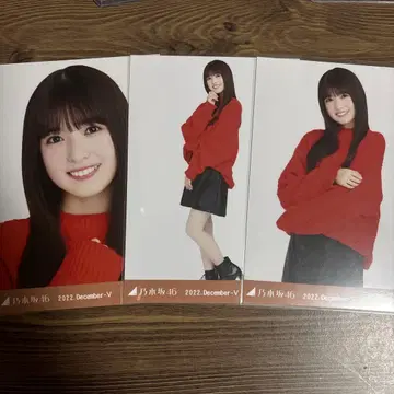 노기자카46 오가와 아야 브로마이드