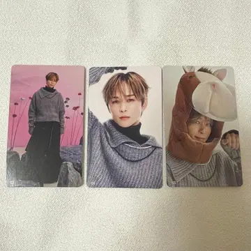 INI 고토 타케루 popup