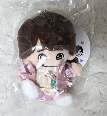 오하시 카즈야 치비누이