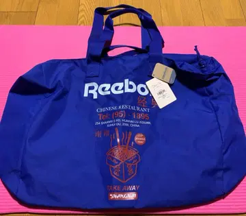 Reebok classic 보스턴 백