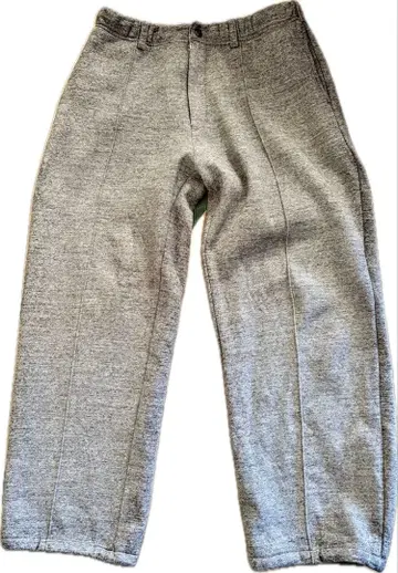 GU 헤비웨이트 스웨트 팬츠 ENGINEERED GARMENTS M