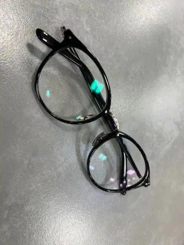 yellowsplus nicky 안경