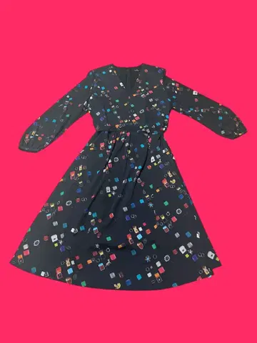 46LPaul Smith 원피스 블랙