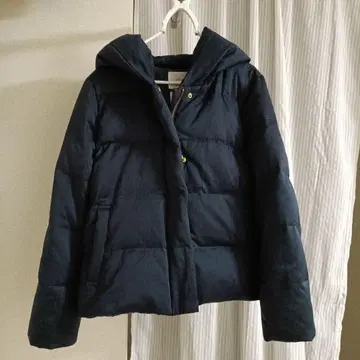 오페크 도트 클립 마루하치 프리미엄 다운 다운 재킷