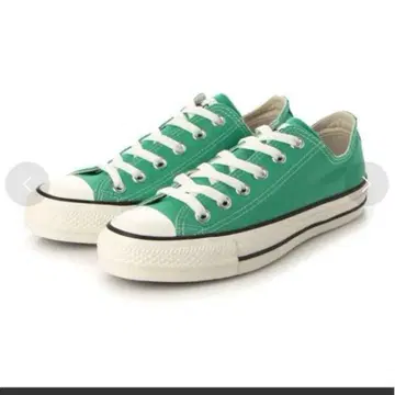 컨버스 CONVERSE ALL STAR OX 스니커즈