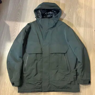 UNIQLO +J 다운 자켓