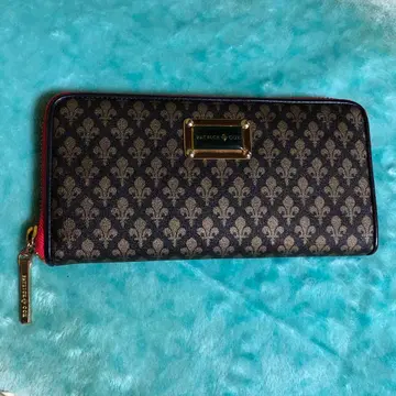 5 PATRICK COX(패트릭 콕스) 장지갑