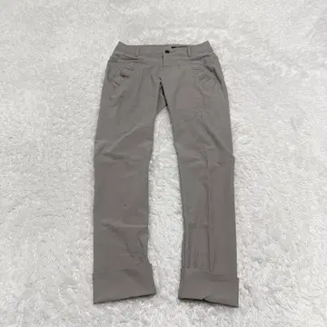 sov. 소브 메릴 하이텐션 팬츠