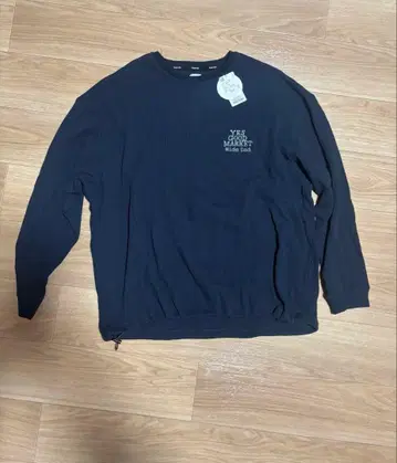 YES GOOD MARKET x WIDE DAD YGMDad CREW