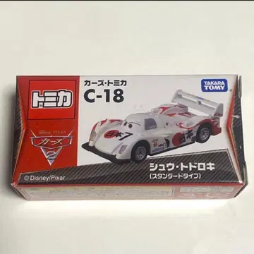 카즈 토미카 슈 토도로키 스탠다드 타입 미사용 새상품