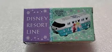 [ 무료배송 ] 미사용! 2017 디즈니 미니카 [ 토미카 ]