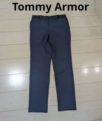 새상품급 Tommy Armor 골프 팬츠 네이비