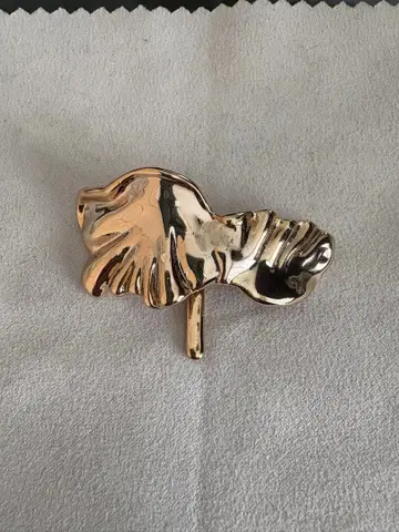 엘라보레이드 포니 후크