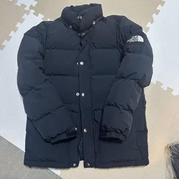 THE NORTH FACE 다운 자켓 S 사이즈