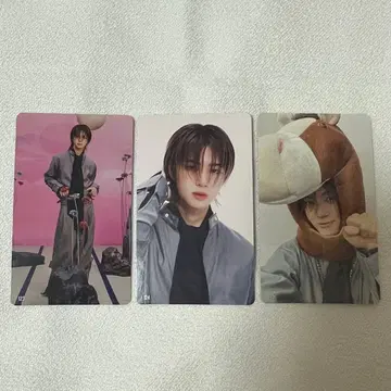 INI 사노 유다이 popup